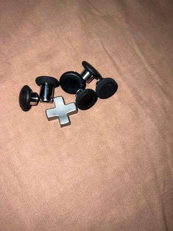 Xbox elite series 2 thumbstick set beschikbaar voor biedingen