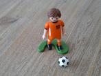 PLAYMOBIL 4735 voetballer, Kinderen en Baby's, Speelgoed | Playmobil, Ophalen, Gebruikt
