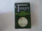 Tolkien, In de ban van de ring 1 t/m 4 met aanhangsels, Ophalen of Verzenden, Gelezen