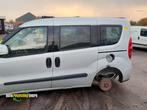 Laaddeur Bus Zijkant van een Opel Combo (20U), Gebruikt, -, Deur, -