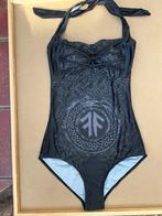 Gaaf badpak van Amon Amarth Maar S, Nieuw, Ophalen of Verzenden, Foto of Kaart, Gaaf badpak van Amon Amarth Maar S