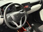 Suzuki Ignis 1.2 Comfort, Voorwielaandrijving, Stof, Gebruikt, 4 cilinders