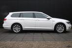 Volkswagen Passat Variant 1.4 TSI GTE Highline | TREKHAAK |, Stof, Gebruikt, 4 cilinders, Wit