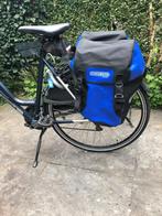 Twee fietstassen van Ortlieb, Fietsen en Brommers, Ophalen, Zo goed als nieuw, Ortlieb backroller classic.