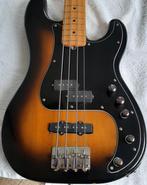 Fender Squier Precision Bass 1983 JV MiJ bass, Muziek en Instrumenten, Snaarinstrumenten | Gitaren | Bas, Elektrisch, Gebruikt
