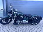 Yamaha XVS 650 Dragstar - Custom Bobber, Motoren, 2 cilinders, Particulier, 12 t/m 35 kW, 649 cc