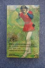 Ierse elfenverhalen en andere volksvertellingen uit Ierland, Ophalen of Verzenden, Zo goed als nieuw, Europa