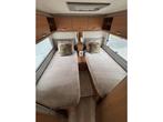 Knaus Sun Ti 650 ENKELE BEDDEN MOTORAIRCO LED TV, Caravans en Kamperen, Campers, Standaard zit, 7 tot 8 meter, Bedrijf, Tot en met 3