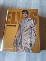 Elvis Presley boeken., Ophalen of Verzenden, Zo goed als nieuw