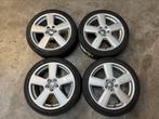 ✅ 18 Inch 5x112 OEM Audi RS S3 A3 A4 A6 Vw Velgen Golf 5 6 7, Ophalen, 18 inch, Gebruikt, Banden en Velgen