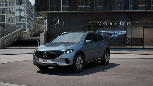 Mercedes-Benz EQA 250+ Essential Line LIMITED, Auto's, Mercedes-Benz, Bedrijf, Te koop, EQA, ABS, Achteruitrijcamera, Airbags