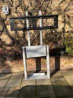 Prowise Digibord PW-70v02, Ophalen, Gebruikt