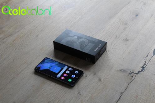 Samsung Galaxy S21 5G - 128GB - Phantom Gray | Garantie, Telecommunicatie, Mobiele telefoons | Samsung, Gebruikt, Galaxy S21, 128 GB