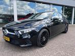 Mercedes-Benz A-klasse 180 Sedan Automaat, LED, Navi, 19"Vel, 65 €/maand, Euro 6, 4 cilinders, Zwart