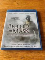 Blu-ray Behind the Mask - The Rise of Leslie Vernon - NIEUW, Cd's en Dvd's, Blu-ray, Ophalen of Verzenden, Nieuw in verpakking