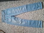 Levi's 501 vintage jeans w26 l34 hele goede staat, Ophalen of Verzenden, Zo goed als nieuw, Blauw, W27 (confectie 34) of kleiner