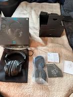 Logitech G Pro X Lightspeed wireless gaming, Overige merken, Zo goed als nieuw, Draadloos, Op oor (supra aural)
