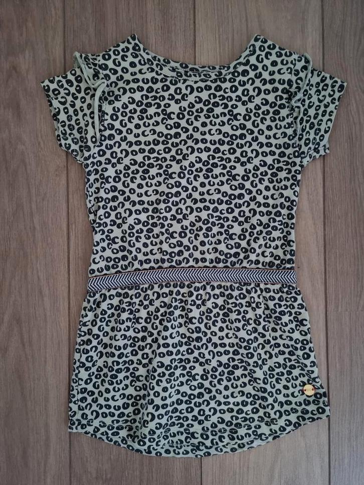 Babyface jurk jurkje zomerjurk zomerjurkje mt 98, Kinderen en Baby's, Kinderkleding | Maat 98, Zo goed als nieuw, Meisje, Jurk of Rok