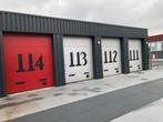 Stallingsruimte, opslagruimte, garagebox in Barendrecht, Zuid-Holland