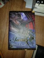 Ursula K. le Guin - Aardzee 2 hardcover, Boeken, Nieuw, Ophalen of Verzenden, Ursula K. le Guin