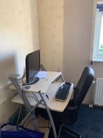 Computer Bureau, Ophalen, Gebruikt, Bureau