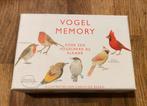 Memory vogel paren bij elkaar prima staat, Ophalen of Verzenden, Jongen of Meisje