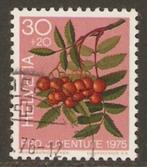 Zwitserland 1975   Pro Juventute   1064, Postzegels en Munten, Verzenden, Gestempeld