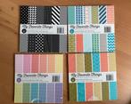 My favorite things paperpads, Ophalen of Verzenden, Gebruikt, Overige merken