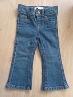 Nieuwe Name-it flare spijkerbroek, Broekje, Meisje, Nieuw, Ophalen of Verzenden