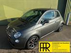 Fiat 500 1.2 Lounge Panodak, 21 km/l, Euro 5, Gebruikt, 1242 cc