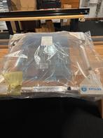 Lichtkoepel 80x80 Enkel - Nieuw in verpakking, Ophalen, Nieuw, Dakraam, 160 cm of meer