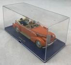 Kuifje in Tibet Atlas automodel model 1:43 Tintin auto, Postbus 64461, Brunssum, Nederland, Verzenden, Kenduseditemsinfo@gmail.com