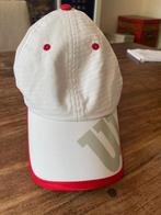 tennispet van Wilson, Sport en Fitness, Tennis, Ophalen, Zo goed als nieuw, Overige typen, Wilson