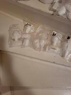 Powertex Beeldjes - Diverse Ontwerpen, Ophalen of Verzenden