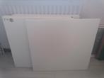 6 Ikea Besta deurtjes 60x64, Ophalen, Overige materialen, Gebruikt, 50 tot 100 cm