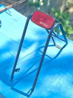 bagagedrager, Ophalen of Verzenden, Gebruikt