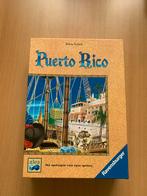 Puerto Rico Ravensburger, Ophalen, Zo goed als nieuw, Ravensburger