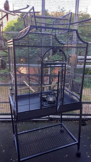 vogel kooi  beschikbaar voor biedingen