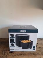 Princess  Digitale Airfryer 6L, Witgoed en Apparatuur, Frituurpannen, Ophalen, Nieuw