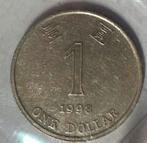 1 dollar Hong Kong 1998, Postzegels en Munten, Verzenden, Zuidoost-Azië