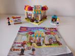 Lego friends bakkerij 41600, Kinderen en Baby's, Speelgoed | Duplo en Lego, Ophalen, Zo goed als nieuw, Complete set, Lego