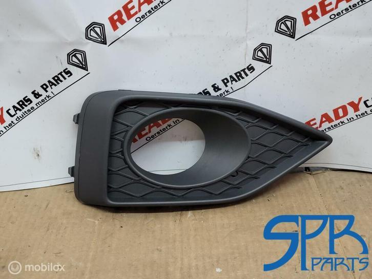 Seat Tarraco GRILL MISTLAMP AFDEKKING KAP RECHTS 5FJ853666, Auto-onderdelen, Carrosserie en Plaatwerk, Seat, Nieuw, Ophalen of Verzenden