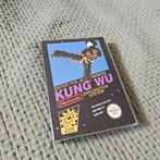 Kung Wu NES - Wu-Tang Clan, Cd's en Dvd's, Ophalen of Verzenden, Zo goed als nieuw