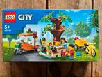 Lego City picknik 60326 nieuw!, Nieuw, Complete set, Ophalen of Verzenden, Lego