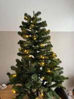 2 x Kerstboom en kerstboom versiering, Diversen, Ophalen, Zo goed als nieuw