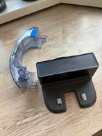 Robotstofzuiger - Ecovacs Deebot ozmo 950 met defect, Ophalen of Verzenden, Zo goed als nieuw, Robotstofzuiger, Minder dan 1200 watt