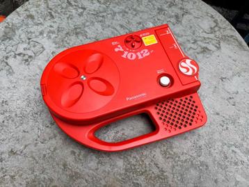 Panasonic Funnygraph SG-200 / portable record player beschikbaar voor biedingen