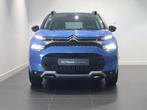 Citroen C3 Aircross 110PK Shine | Trekhaak | Apple Carplay/A, Auto's, 12 maanden, Gebruikt, Euro 6, 1199 cc