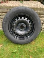TK VOLWAARDIG RESERVEWIEL VW-UP/SKODA CITIGO/SEAT MII, Auto-onderdelen, Banden en Velgen, Ophalen, 14 inch, Gebruikt, Banden en Velgen
