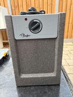 Plieger Close-in Boiler 10L - Goede Staat, Ophalen, Zo goed als nieuw